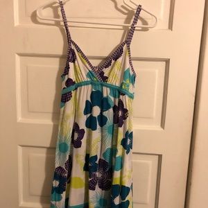 Roxy Summer Dress